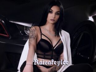 Raisakeylee