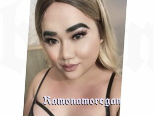 Ramonamoregan