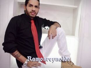 Ramonreynolds