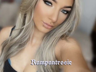 Rampantrosie