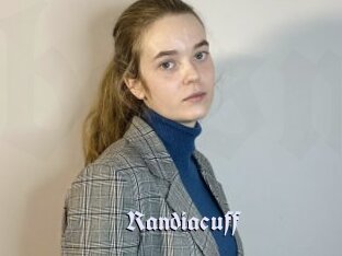 Randiacuff