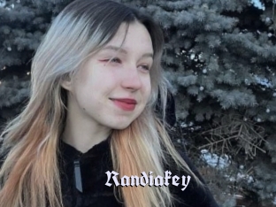 Randiakey