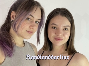 Randianddarline