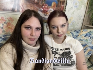Randiandwilla