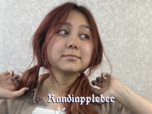 Randiapplebee