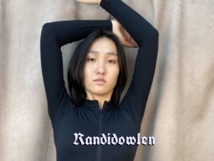 Randidowlen