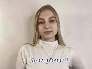 Randigammell