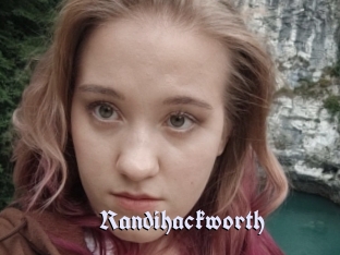Randihackworth