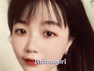 Ranrangirl