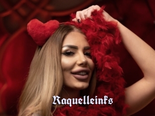 Raquelleinks