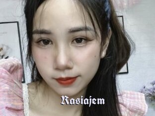 Rasiajem