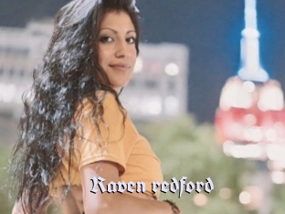 Raven_redford