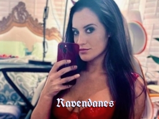 Ravendanes