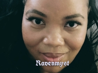 Ravenmyst