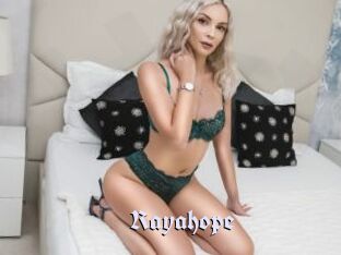Rayahope