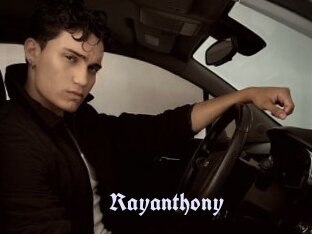Rayanthony
