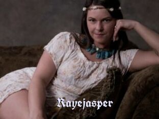 Rayejasper