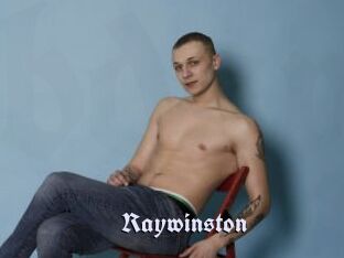 Raywinston