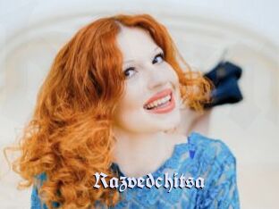 Razvedchitsa