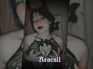 Reacall