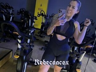 Rebecaacox