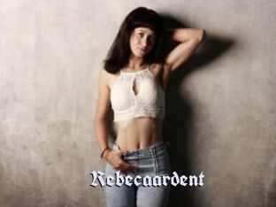 Rebecaardent
