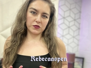 Rebecaaspen