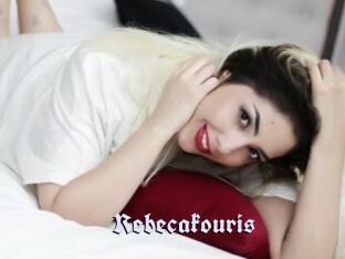 Rebecakouris