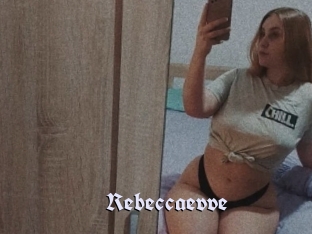Rebeccaevve