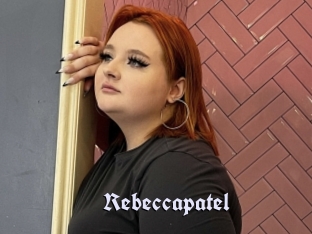 Rebeccapatel