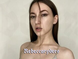 Rebeccaryders