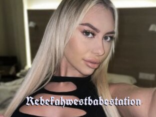 Rebekahwestbabestation