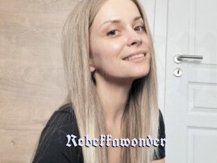 Rebekkawonder