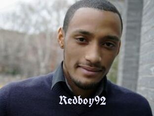 Redboy92