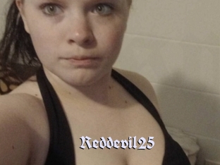 Reddevil25