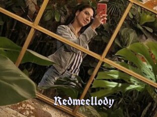 Redmeellody