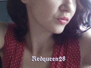 Redqueen28