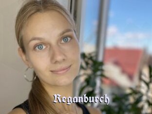 Reganburch