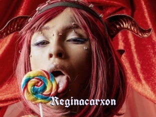 Reginacarxon
