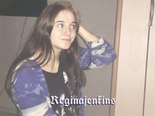 Reginajenkins