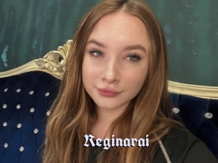 Reginarai