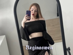 Reginaswen