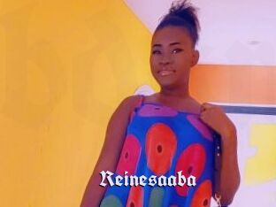 Reinesaaba