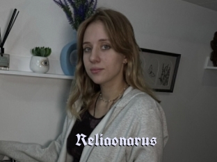 Reliaonarus