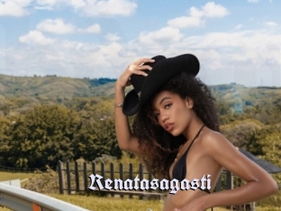 Renatasagasti