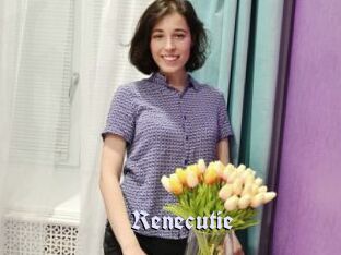 Renecutie