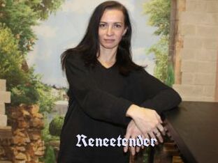 Reneetender