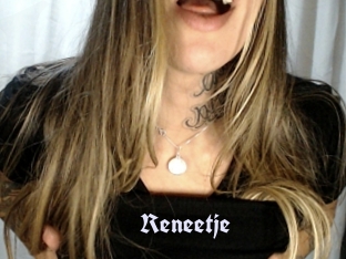 Reneetje