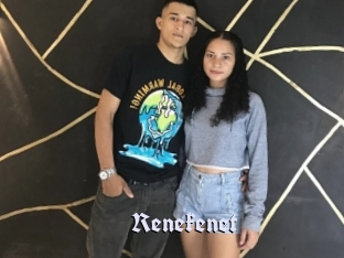 Renekenet