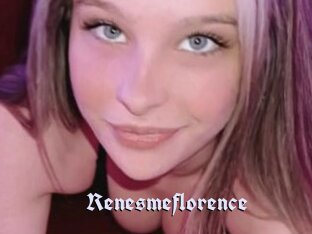 Renesmeflorence